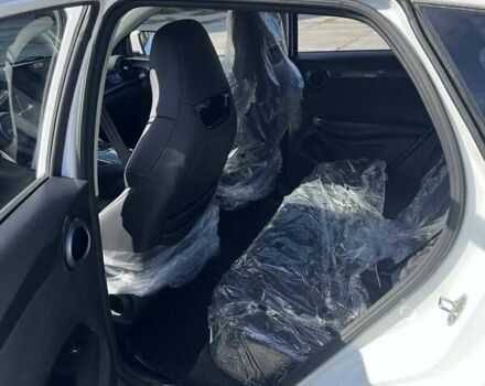 Белый БИД e2, объемом двигателя 0 л и пробегом 1 тыс. км за 16000 $, фото 6 на Automoto.ua