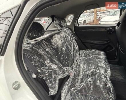 Білий БІД e2, об'ємом двигуна 0 л та пробігом 1 тис. км за 17190 $, фото 16 на Automoto.ua