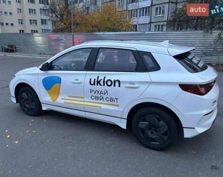 Белый БИД e2, объемом двигателя 0 л и пробегом 1 тыс. км за 17190 $, фото 2 на Automoto.ua