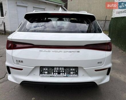 Белый БИД e2, объемом двигателя 0 л и пробегом 1 тыс. км за 18200 $, фото 4 на Automoto.ua