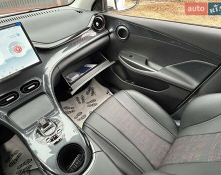 Белый БИД e2, объемом двигателя 0 л и пробегом 1 тыс. км за 17490 $, фото 12 на Automoto.ua
