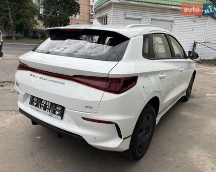 Белый БИД e2, объемом двигателя 0 л и пробегом 1 тыс. км за 18200 $, фото 3 на Automoto.ua