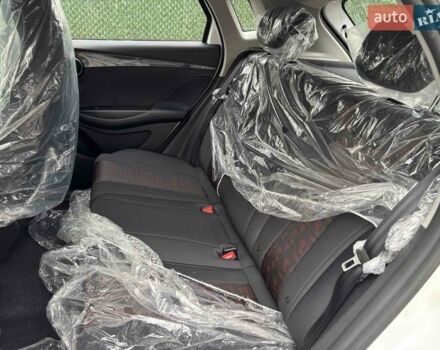 Білий БІД e2, об'ємом двигуна 0 л та пробігом 1 тис. км за 16890 $, фото 9 на Automoto.ua