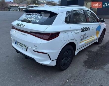 Белый БИД e2, объемом двигателя 0 л и пробегом 1 тыс. км за 17190 $, фото 3 на Automoto.ua