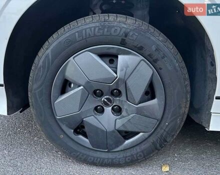 Белый БИД e2, объемом двигателя 0 л и пробегом 1 тыс. км за 17190 $, фото 19 на Automoto.ua