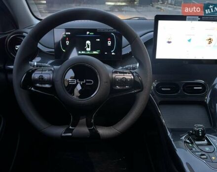 Белый БИД e2, объемом двигателя 0 л и пробегом 1 тыс. км за 17190 $, фото 11 на Automoto.ua