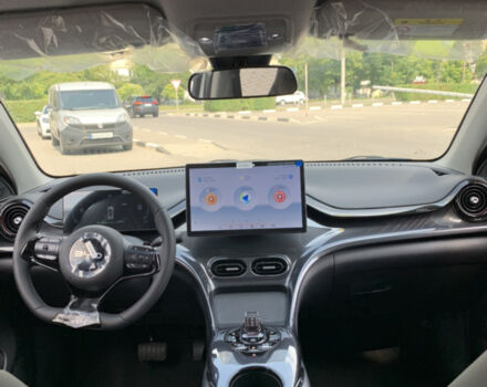 Білий БІД e2, об'ємом двигуна 0 л та пробігом 1 тис. км за 18500 $, фото 15 на Automoto.ua