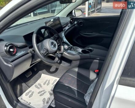 Білий БІД e2, об'ємом двигуна 0 л та пробігом 1 тис. км за 18490 $, фото 6 на Automoto.ua