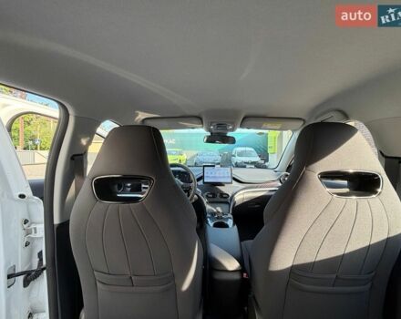 Белый БИД e2, объемом двигателя 0 л и пробегом 1 тыс. км за 17890 $, фото 20 на Automoto.ua
