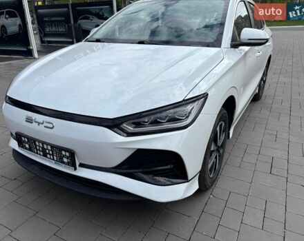 Білий БІД e2, об'ємом двигуна 0 л та пробігом 1 тис. км за 18490 $, фото 3 на Automoto.ua