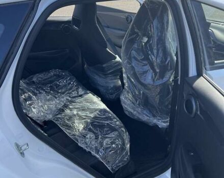 Белый БИД e2, объемом двигателя 0 л и пробегом 1 тыс. км за 16000 $, фото 8 на Automoto.ua