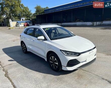 Белый БИД e2, объемом двигателя 0 л и пробегом 1 тыс. км за 16000 $, фото 1 на Automoto.ua