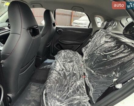 Белый БИД e2, объемом двигателя 0 л и пробегом 1 тыс. км за 17490 $, фото 15 на Automoto.ua