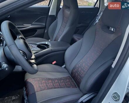 Білий БІД e2, об'ємом двигуна 0 л та пробігом 1 тис. км за 18190 $, фото 9 на Automoto.ua