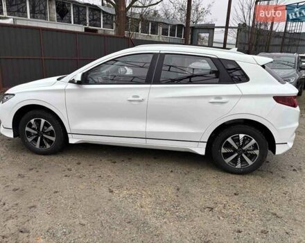 Білий БІД e2, об'ємом двигуна 0 л та пробігом 1 тис. км за 17190 $, фото 4 на Automoto.ua