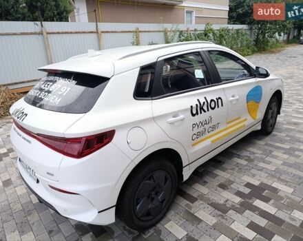 Белый БИД e2, объемом двигателя 0 л и пробегом 7 тыс. км за 17300 $, фото 1 на Automoto.ua