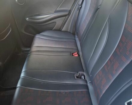 Белый БИД e2, объемом двигателя 0 л и пробегом 16 тыс. км за 18299 $, фото 25 на Automoto.ua