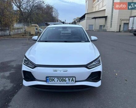 Белый БИД e2, объемом двигателя 0 л и пробегом 1 тыс. км за 16990 $, фото 4 на Automoto.ua