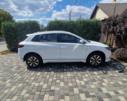 Белый БИД e2, объемом двигателя 0 л и пробегом 1 тыс. км за 16900 $, фото 2 на Automoto.ua
