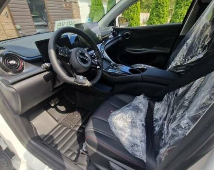 Белый БИД e2, объемом двигателя 0 л и пробегом 1 тыс. км за 16900 $, фото 4 на Automoto.ua