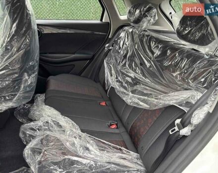 Белый БИД e2, объемом двигателя 0 л и пробегом 1 тыс. км за 18200 $, фото 9 на Automoto.ua