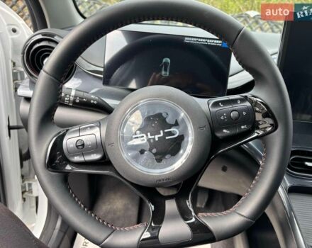 Білий БІД e2, об'ємом двигуна 0 л та пробігом 1 тис. км за 18490 $, фото 11 на Automoto.ua