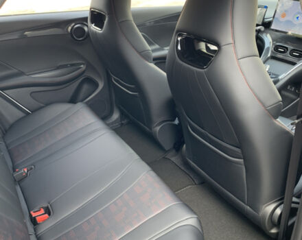 Білий БІД e2, об'ємом двигуна 0 л та пробігом 1 тис. км за 18500 $, фото 25 на Automoto.ua