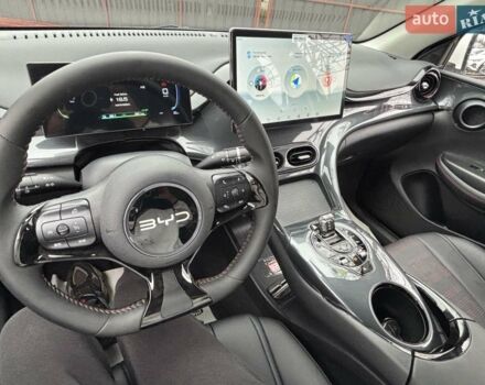 Белый БИД e2, объемом двигателя 0 л и пробегом 1 тыс. км за 17490 $, фото 11 на Automoto.ua