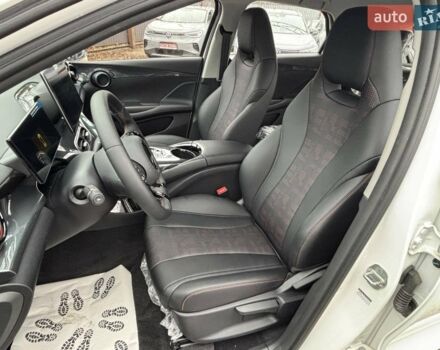 Белый БИД e2, объемом двигателя 0 л и пробегом 1 тыс. км за 17490 $, фото 8 на Automoto.ua