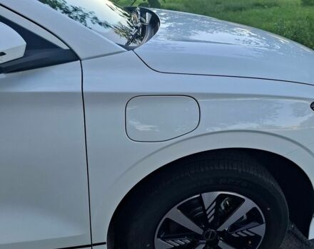 Белый БИД e2, объемом двигателя 0 л и пробегом 16 тыс. км за 18299 $, фото 15 на Automoto.ua