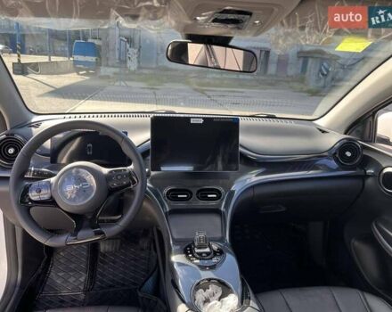 Белый БИД e2, объемом двигателя 0 л и пробегом 1 тыс. км за 16000 $, фото 5 на Automoto.ua