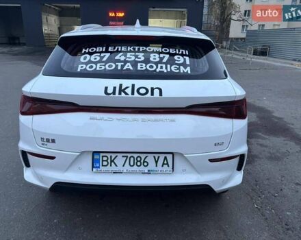 Белый БИД e2, объемом двигателя 0 л и пробегом 1 тыс. км за 16990 $, фото 5 на Automoto.ua