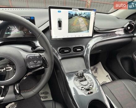 Белый БИД e2, объемом двигателя 0 л и пробегом 1 тыс. км за 17490 $, фото 10 на Automoto.ua