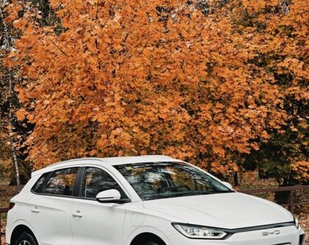 Белый БИД e2, объемом двигателя 0 л и пробегом 7 тыс. км за 17250 $, фото 2 на Automoto.ua