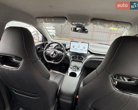 Белый БИД e2, объемом двигателя 0 л и пробегом 1 тыс. км за 17490 $, фото 13 на Automoto.ua