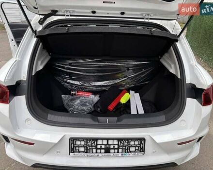 Белый БИД e2, объемом двигателя 0 л и пробегом 1 тыс. км за 18200 $, фото 11 на Automoto.ua