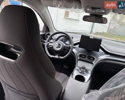 Білий БІД e2, об'ємом двигуна 0 л та пробігом 1 тис. км за 16890 $, фото 8 на Automoto.ua