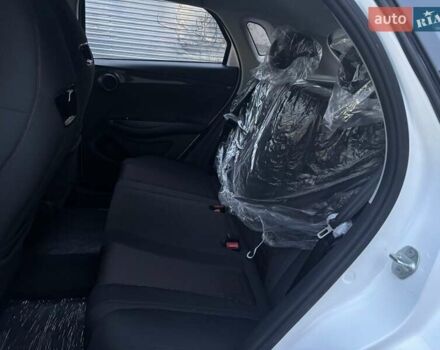 Білий БІД e2, об'ємом двигуна 0 л та пробігом 1 тис. км за 18190 $, фото 15 на Automoto.ua