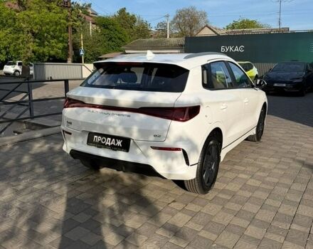 Белый БИД e2, объемом двигателя 0 л и пробегом 1 тыс. км за 17890 $, фото 15 на Automoto.ua