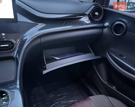 Белый БИД e2, объемом двигателя 0 л и пробегом 1 тыс. км за 17190 $, фото 18 на Automoto.ua