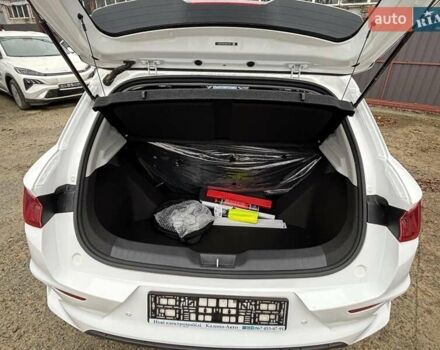 Білий БІД e2, об'ємом двигуна 0 л та пробігом 1 тис. км за 17190 $, фото 19 на Automoto.ua