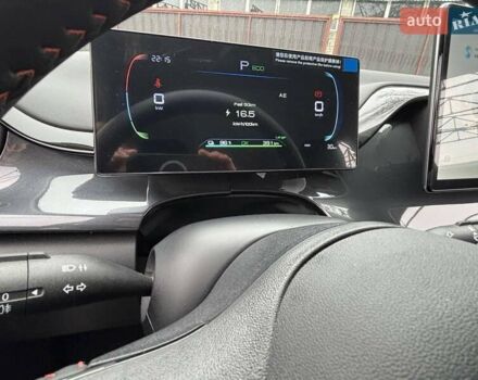 Білий БІД e2, об'ємом двигуна 0 л та пробігом 1 тис. км за 17190 $, фото 14 на Automoto.ua