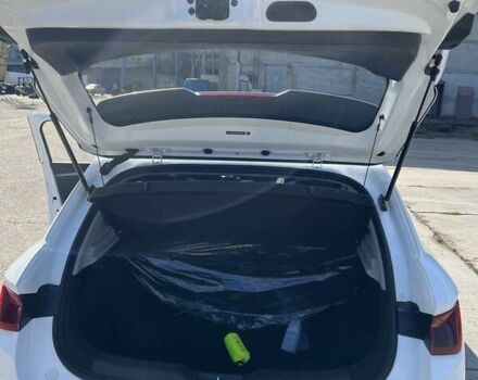 Белый БИД e2, объемом двигателя 0 л и пробегом 1 тыс. км за 16000 $, фото 7 на Automoto.ua