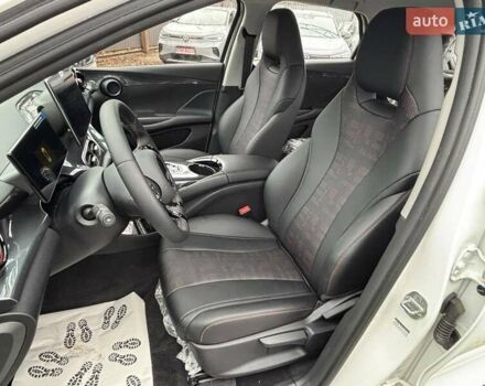 Білий БІД e2, об'ємом двигуна 0 л та пробігом 1 тис. км за 17190 $, фото 8 на Automoto.ua