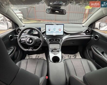 Белый БИД e2, объемом двигателя 0 л и пробегом 1 тыс. км за 17490 $, фото 9 на Automoto.ua