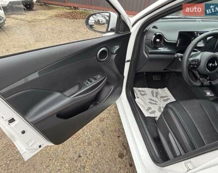 Білий БІД e2, об'ємом двигуна 0 л та пробігом 1 тис. км за 17190 $, фото 18 на Automoto.ua