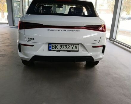 Білий БІД e2, об'ємом двигуна 0 л та пробігом 1 тис. км за 18300 $, фото 5 на Automoto.ua