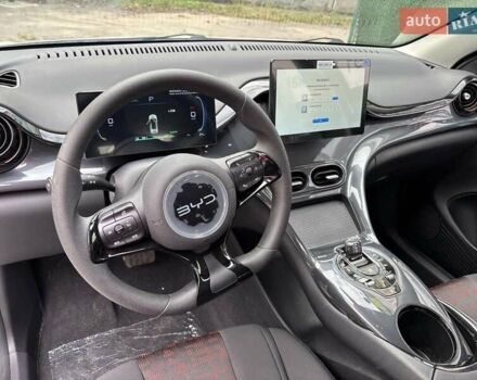 Белый БИД e2, объемом двигателя 0 л и пробегом 1 тыс. км за 18200 $, фото 7 на Automoto.ua