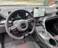 Белый БИД e2, объемом двигателя 0 л и пробегом 1 тыс. км за 16890 $, фото 7 на Automoto.ua