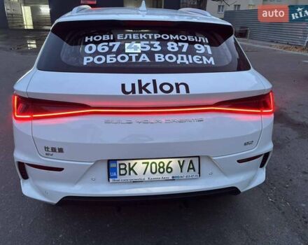 Белый БИД e2, объемом двигателя 0 л и пробегом 1 тыс. км за 17190 $, фото 6 на Automoto.ua